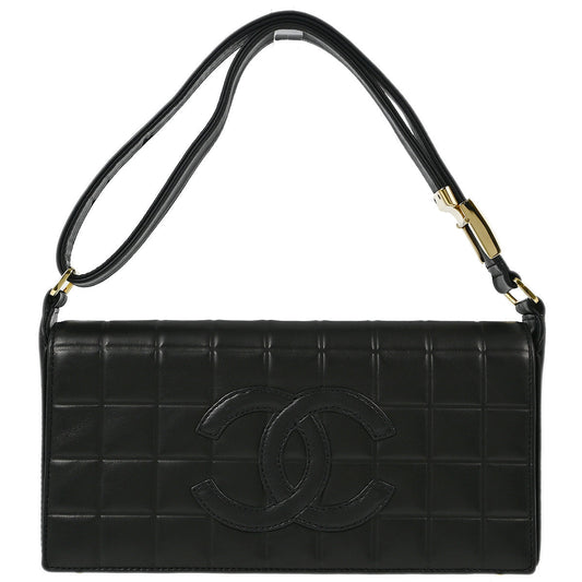 Chanel Shoulder Bag - Almora Bags