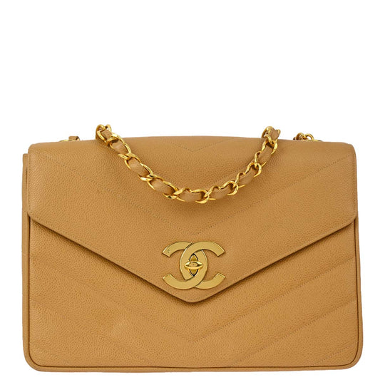 Chanel Shoulder Bag - Almora Bags