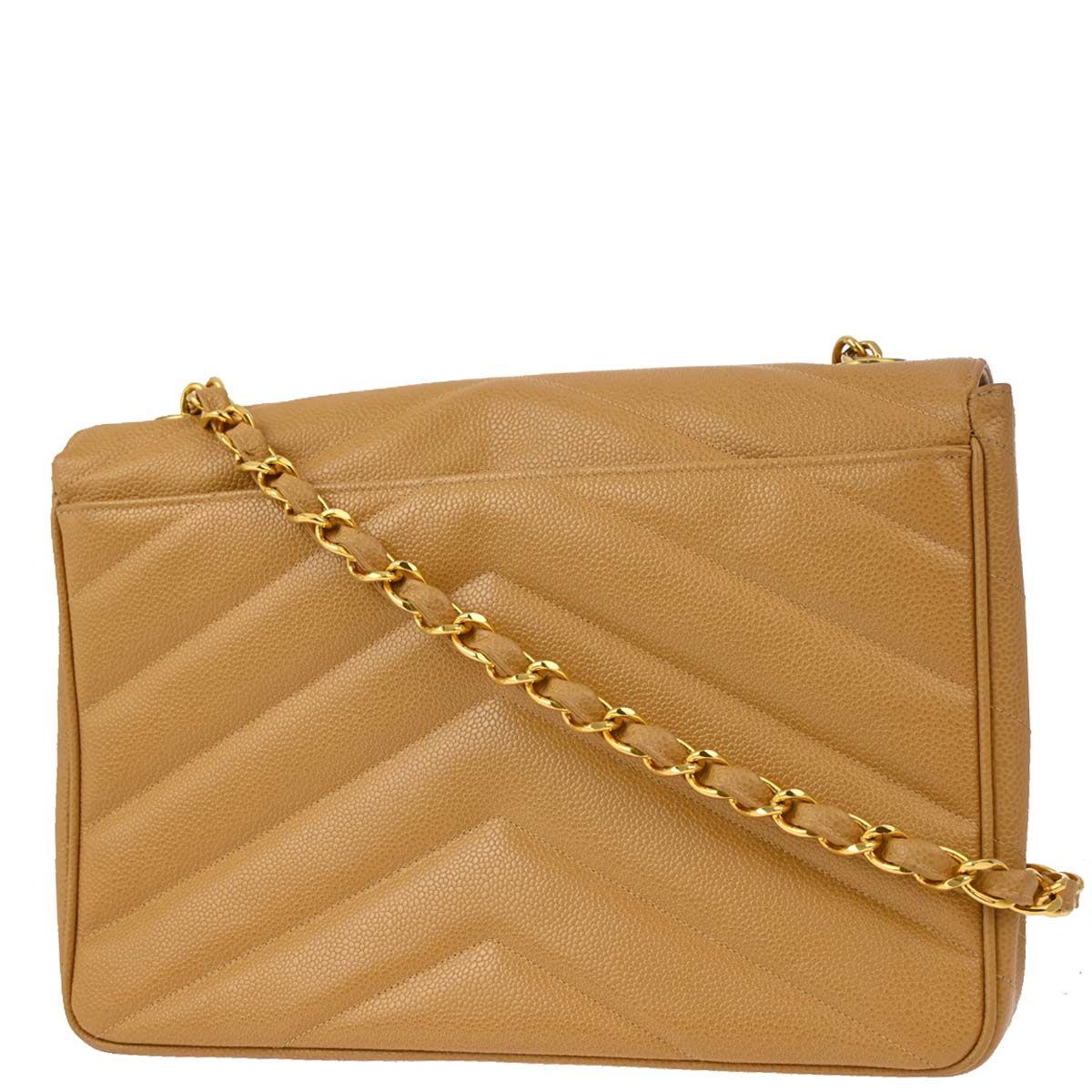 Chanel Shoulder Bag - Almora Bags