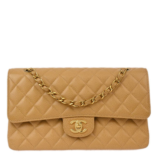 Chanel Flap Shoulder Bag - Almora Bags