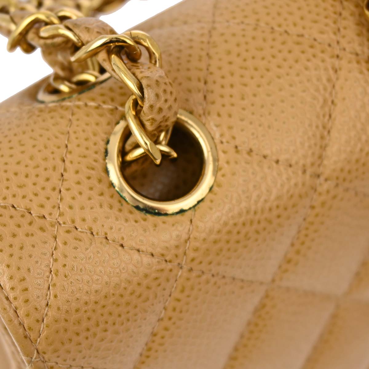 Chanel Flap Shoulder Bag - Almora Bags