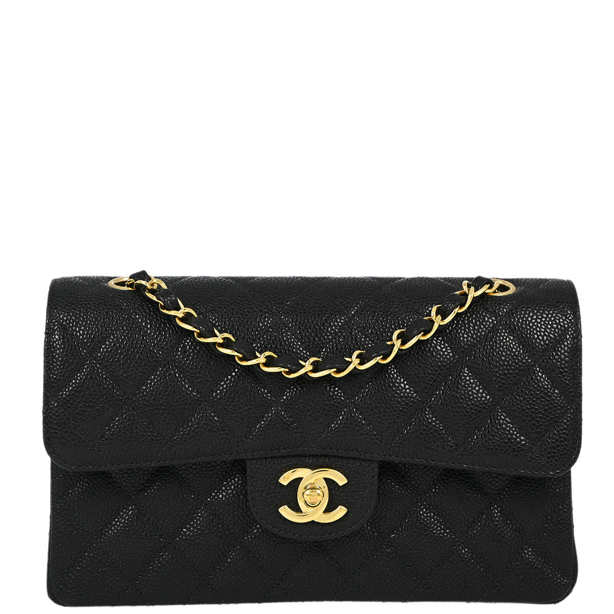 Chanel Flap Shoulder Bag - Almora Bags