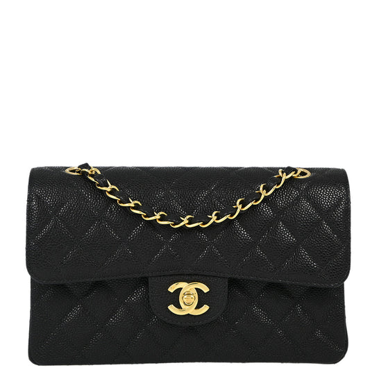 Chanel Flap Shoulder Bag - Almora Bags
