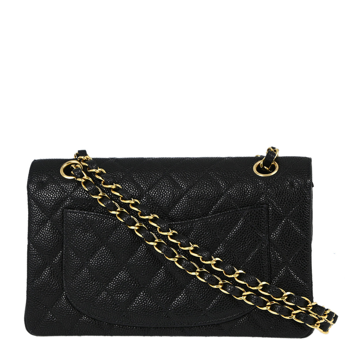 Chanel Flap Shoulder Bag - Almora Bags