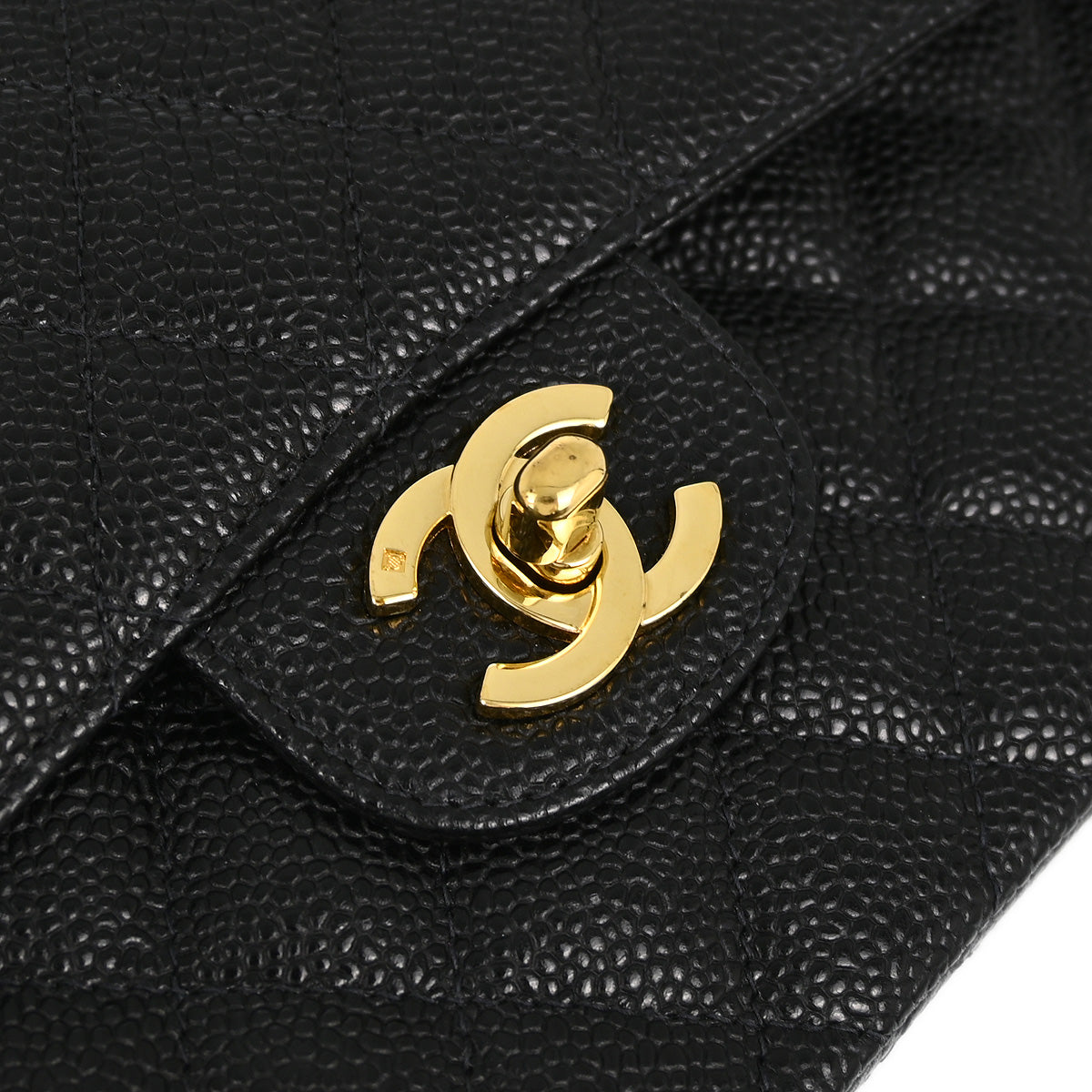 Chanel Flap Shoulder Bag - Almora Bags