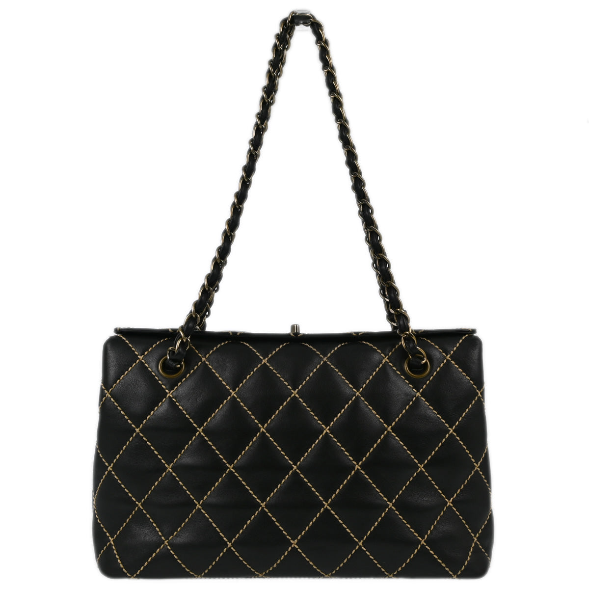 Chanel Shoulder Bag - Almora Bags