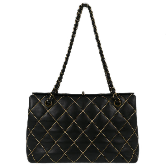Chanel Shoulder Bag - Almora Bags