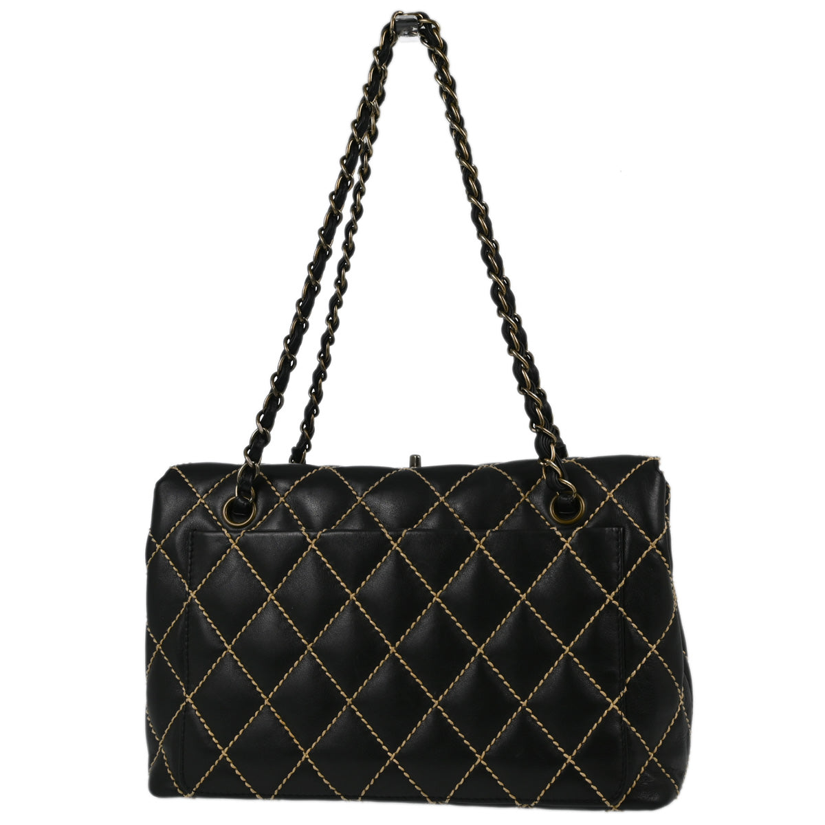 Chanel Shoulder Bag - Almora Bags