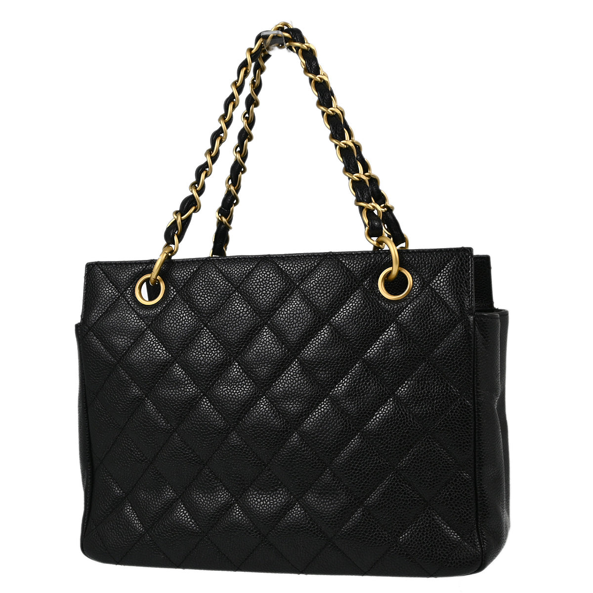Chanel Tote - Almora Bags
