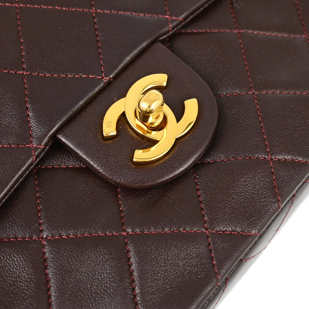 Chanel Flap Shoulder Bag - Almora Bags