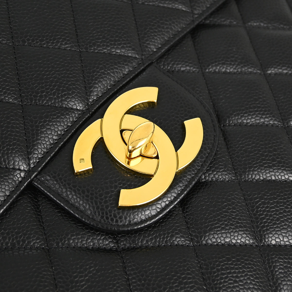 Chanel Classic Flap Shoulder Bag - Almora Bags
