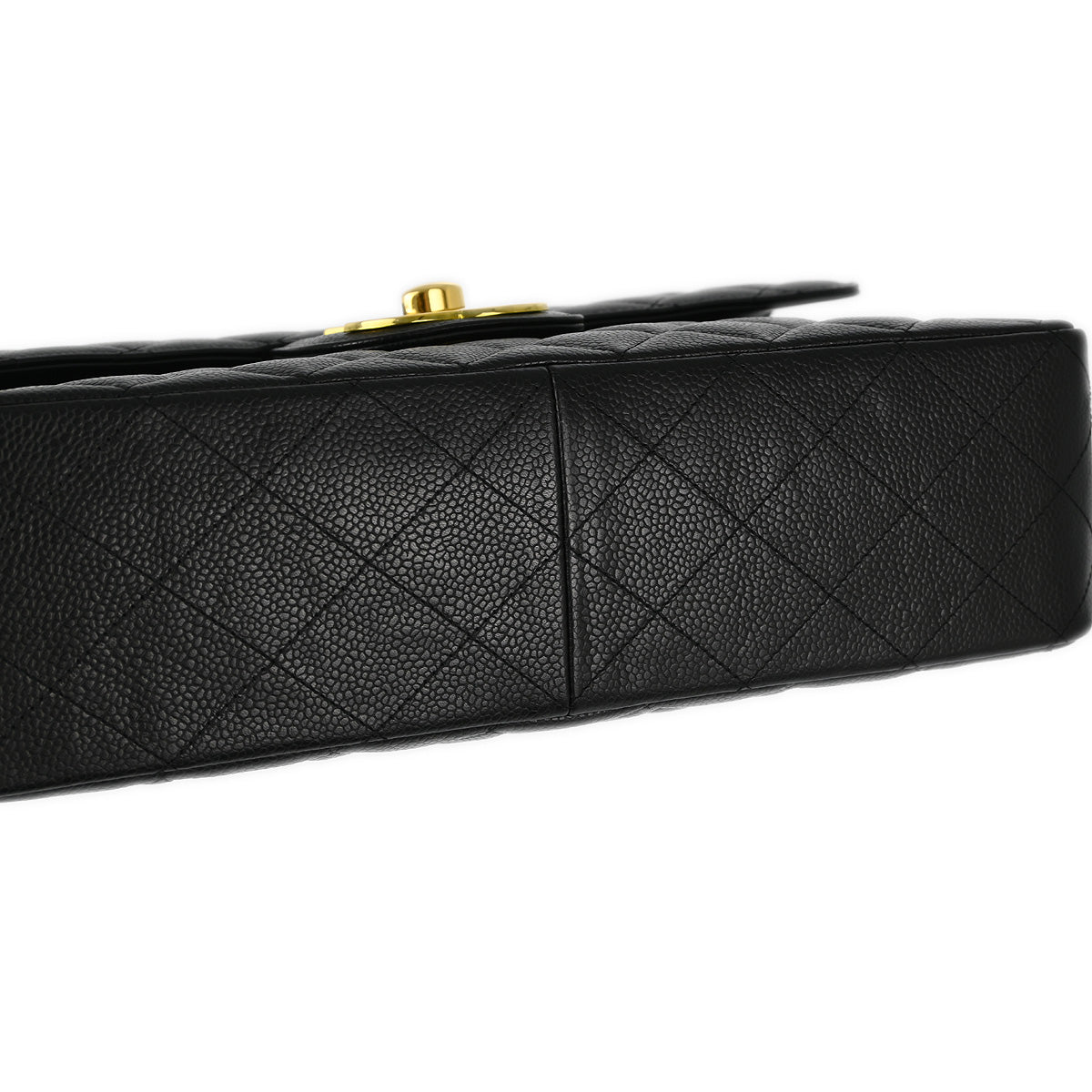 Chanel Classic Flap Shoulder Bag - Almora Bags