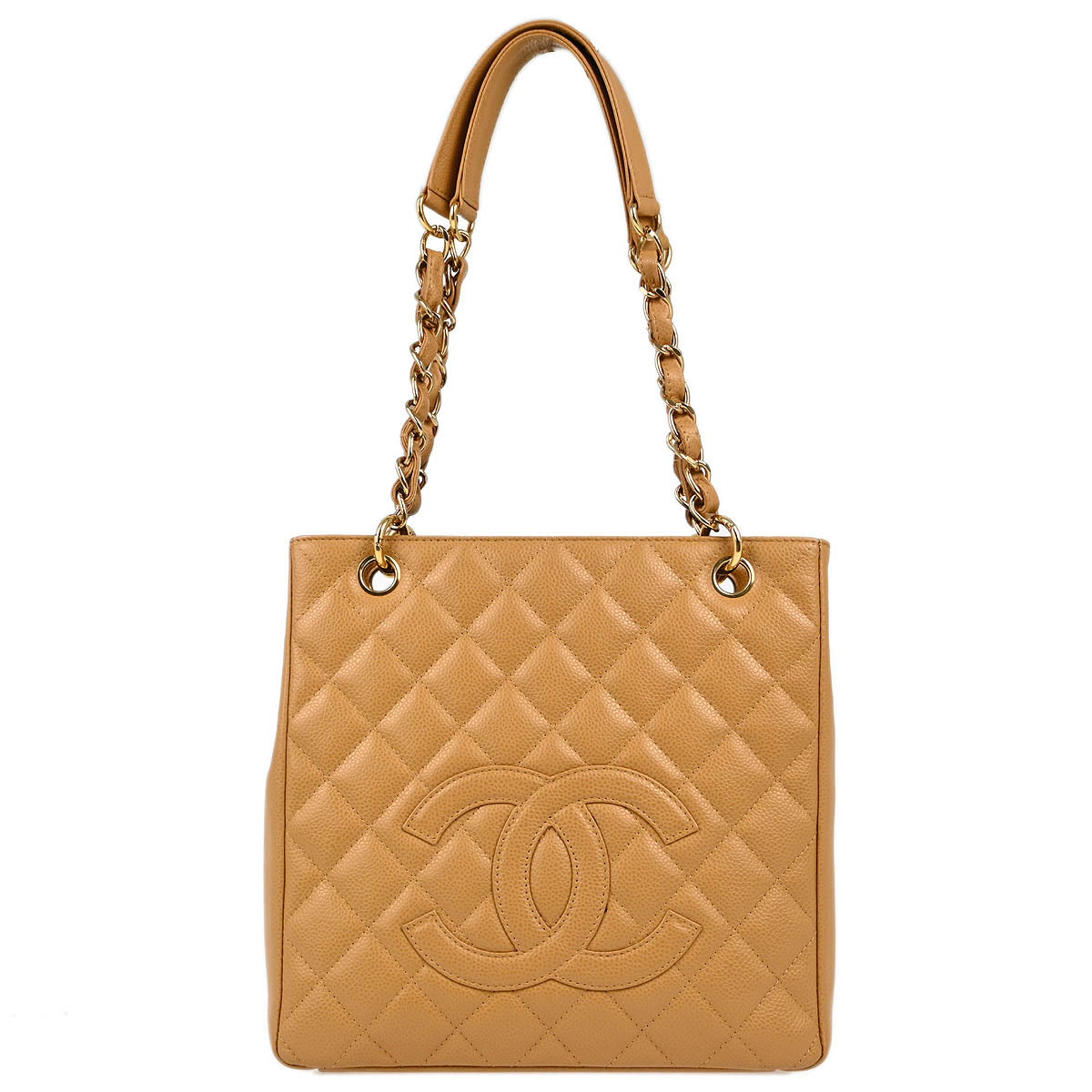Chanel Tote - Almora Bags