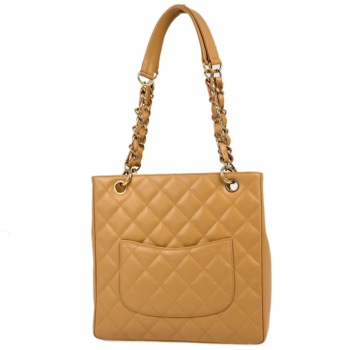 Chanel Tote - Almora Bags