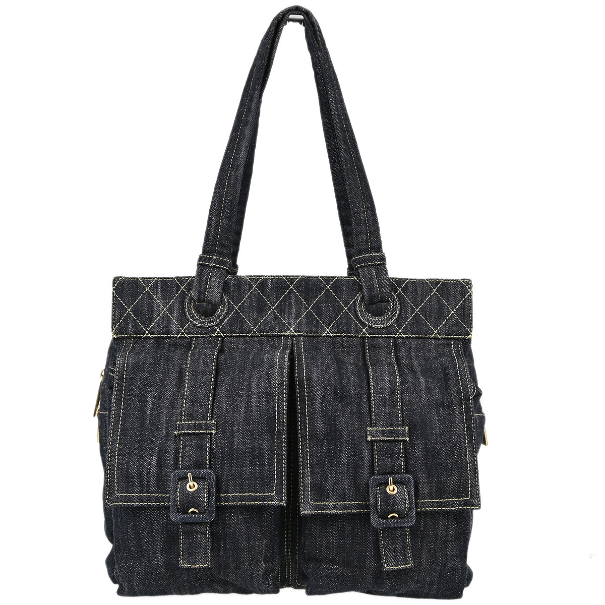 Chanel Tote - Almora Bags