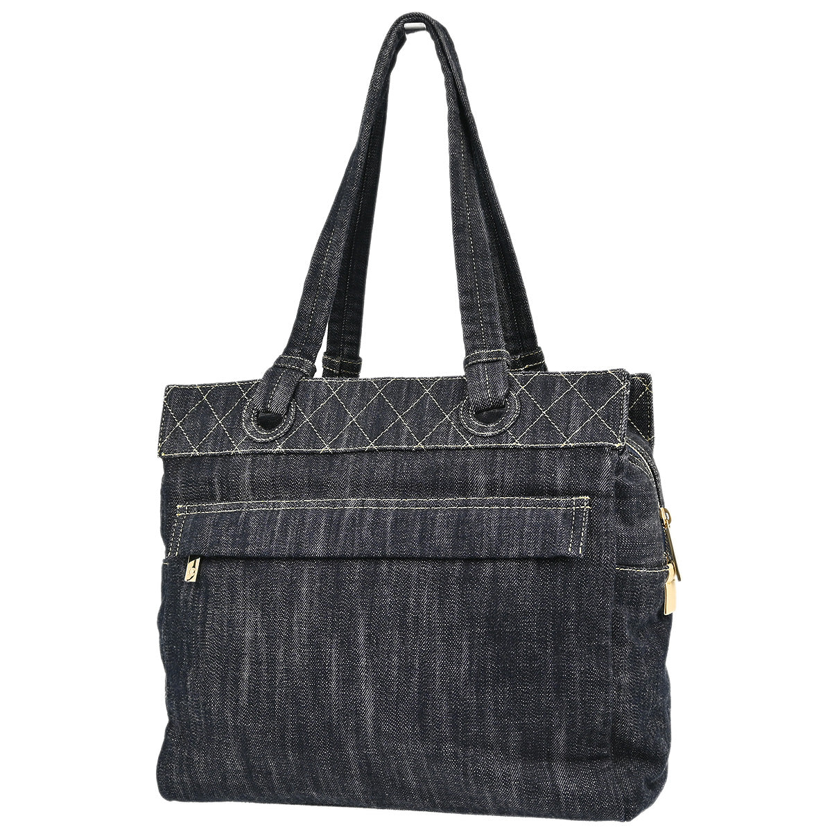 Chanel Tote - Almora Bags