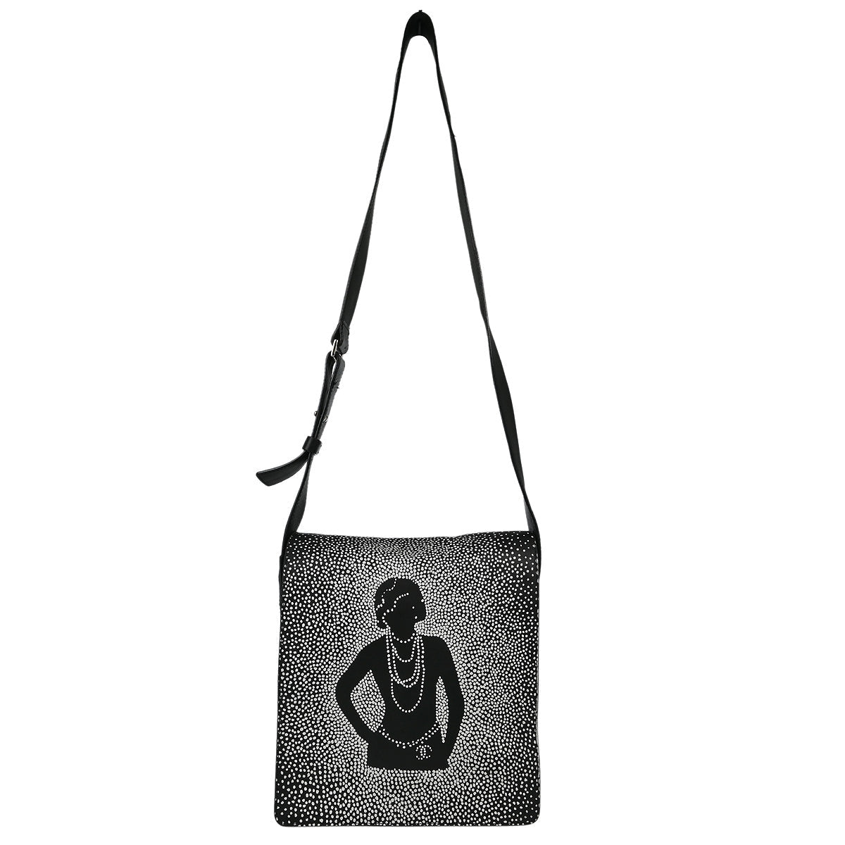 Chanel Shoulder Bag - Almora Bags