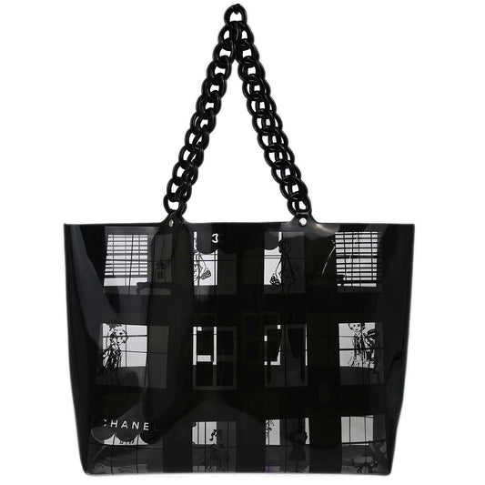 Chanel Tote - Almora Bags