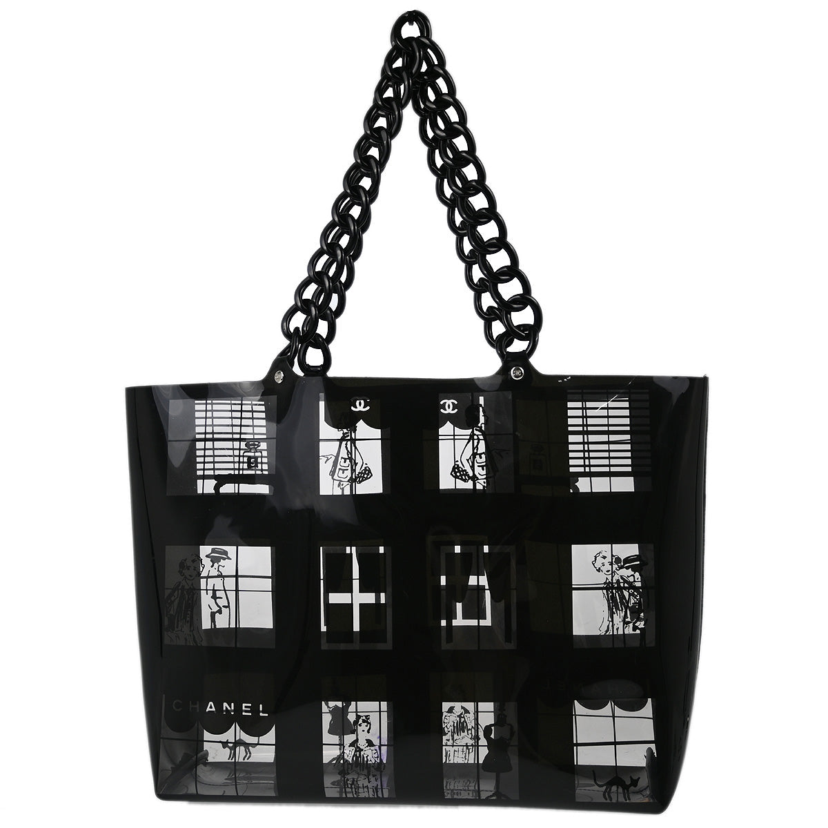 Chanel Tote - Almora Bags