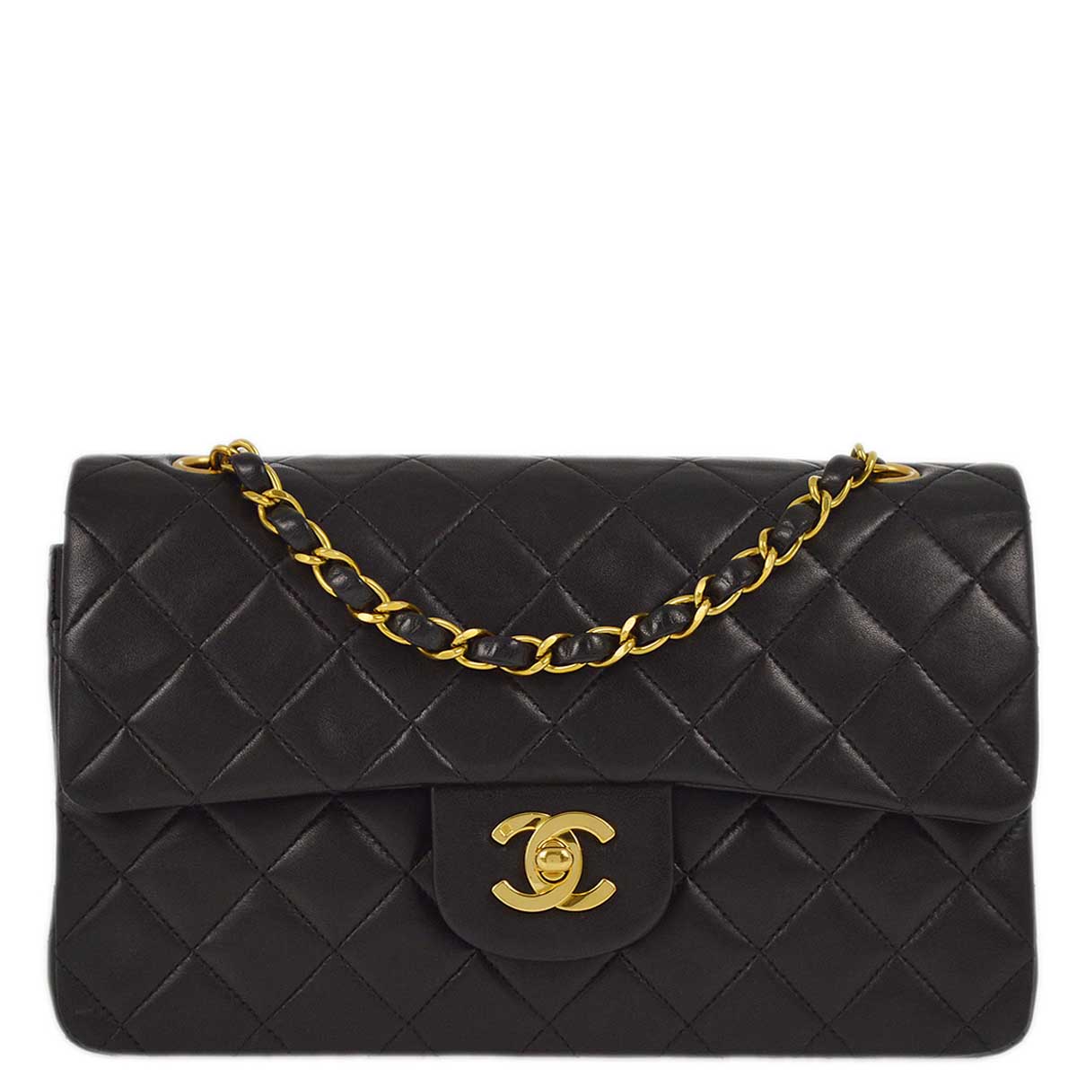 Chanel Flap Shoulder Bag - Almora Bags