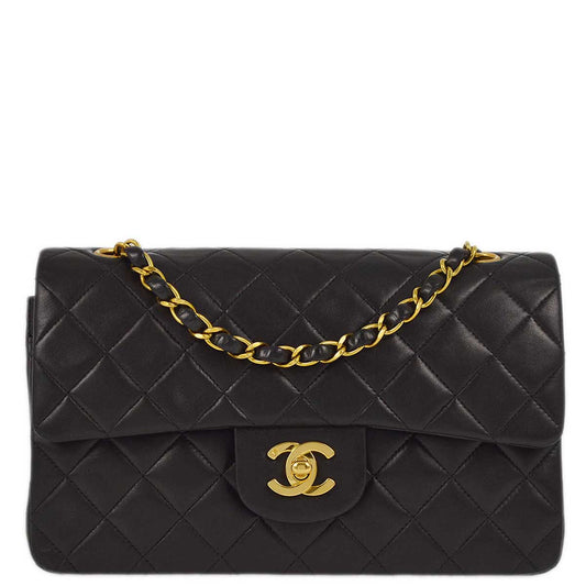 Chanel Flap Shoulder Bag - Almora Bags