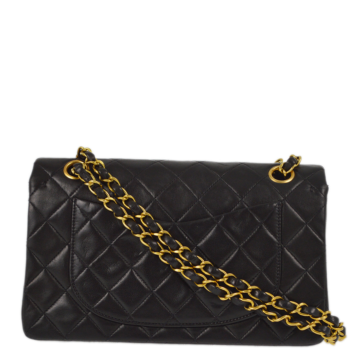 Chanel Flap Shoulder Bag - Almora Bags