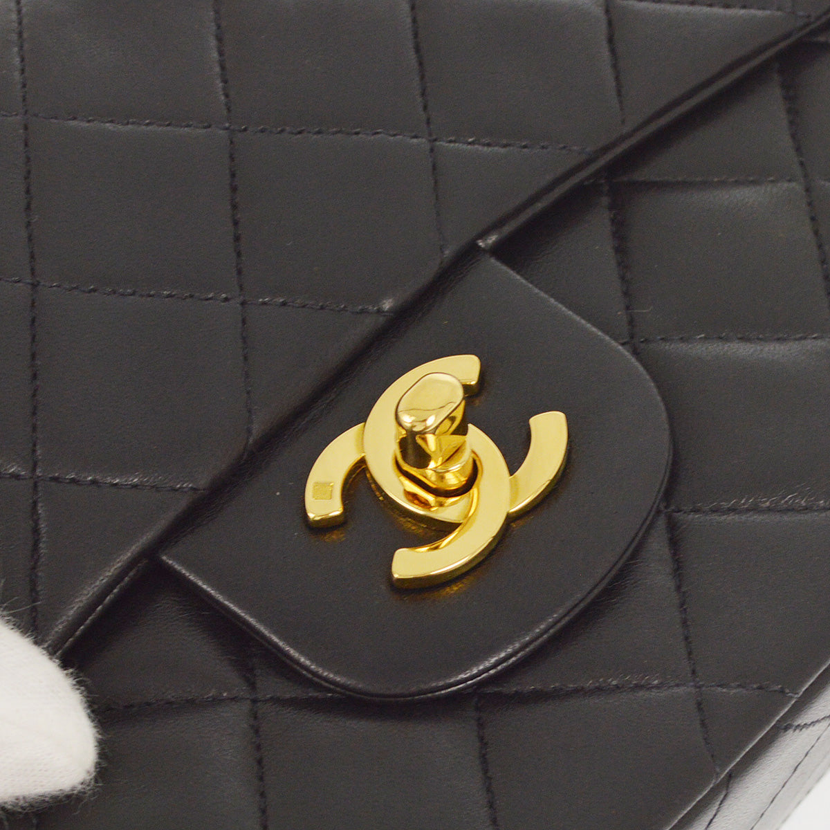 Chanel Flap Shoulder Bag - Almora Bags
