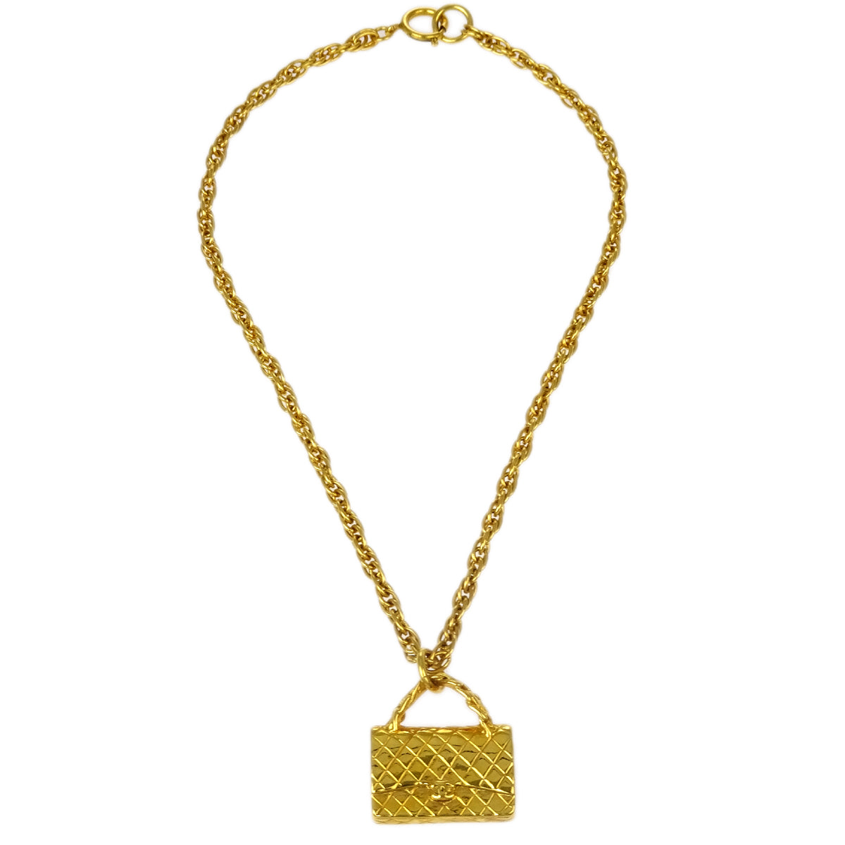 Chanel Handbag - Almora Bags