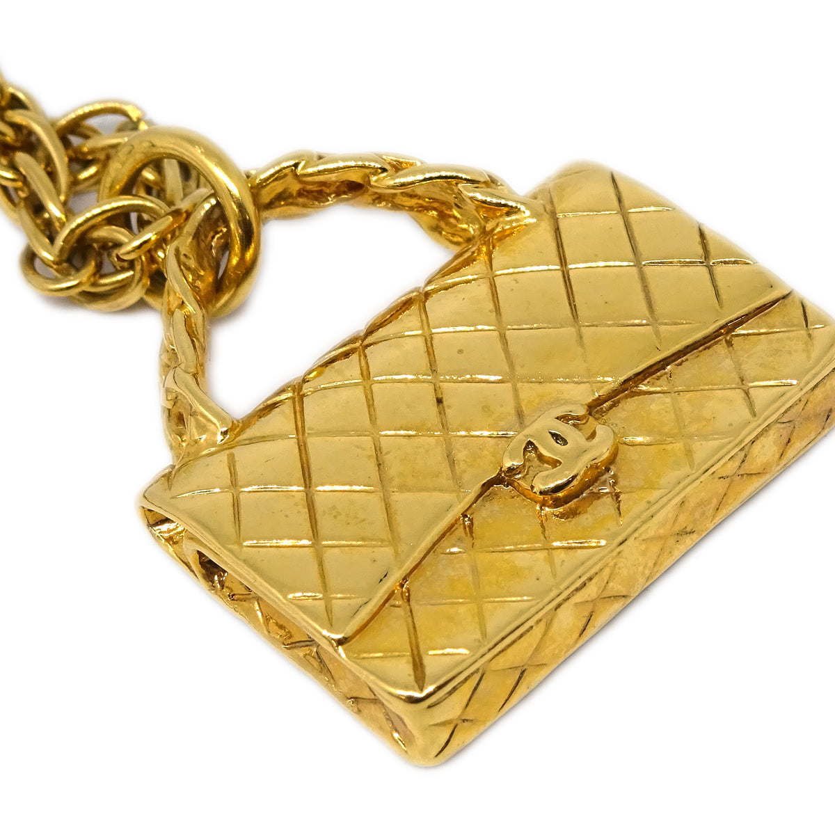 Chanel Handbag - Almora Bags