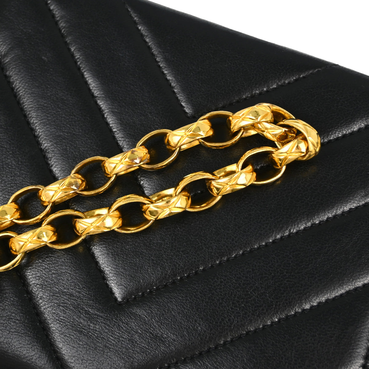 Chanel Flap Shoulder Bag - Almora Bags