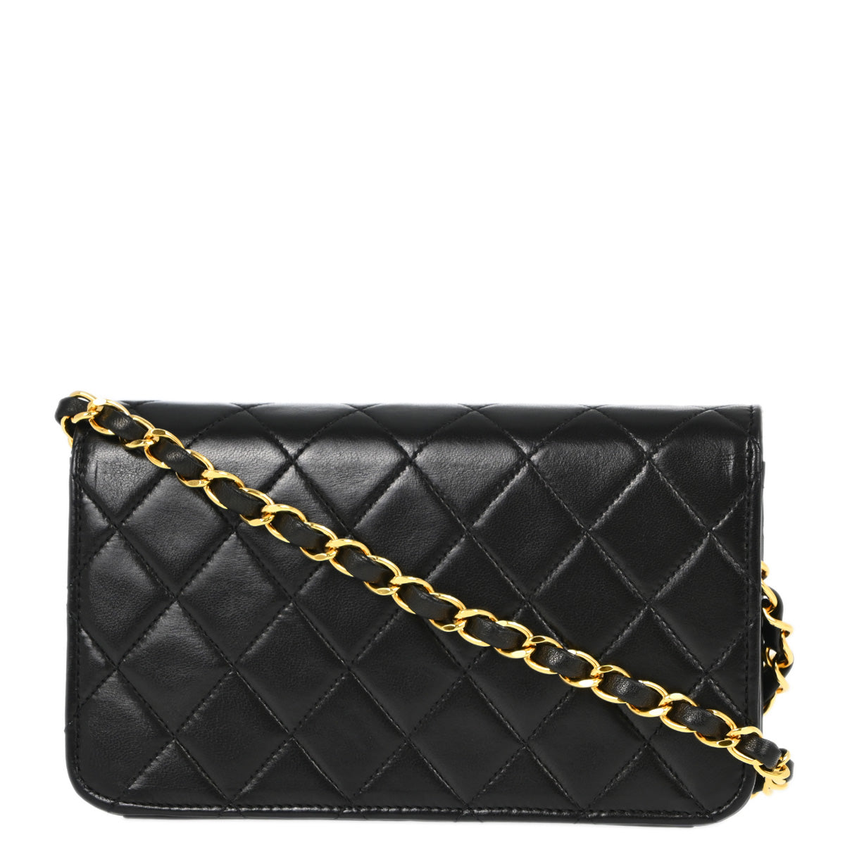 Chanel Flap Shoulder Bag - Almora Bags