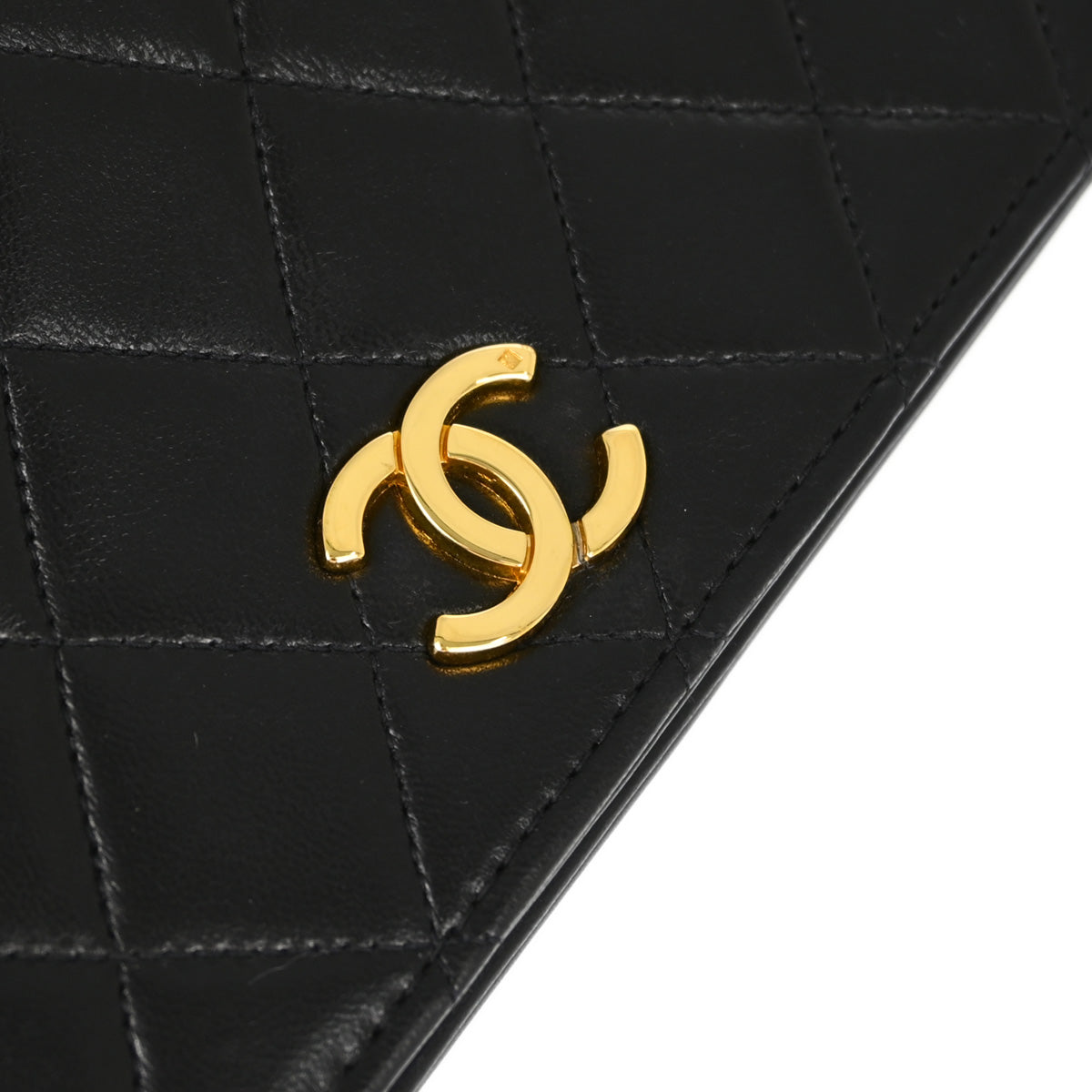 Chanel Flap Shoulder Bag - Almora Bags