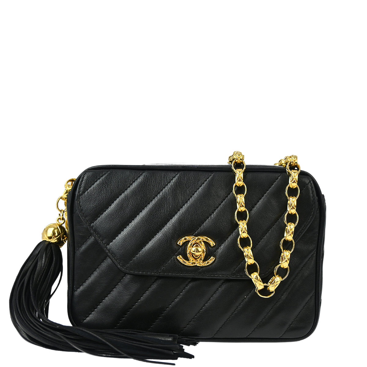 Chanel Crossbody - Almora Bags