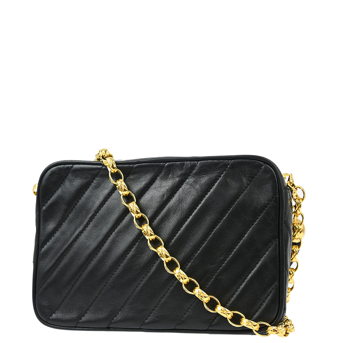 Chanel Crossbody - Almora Bags