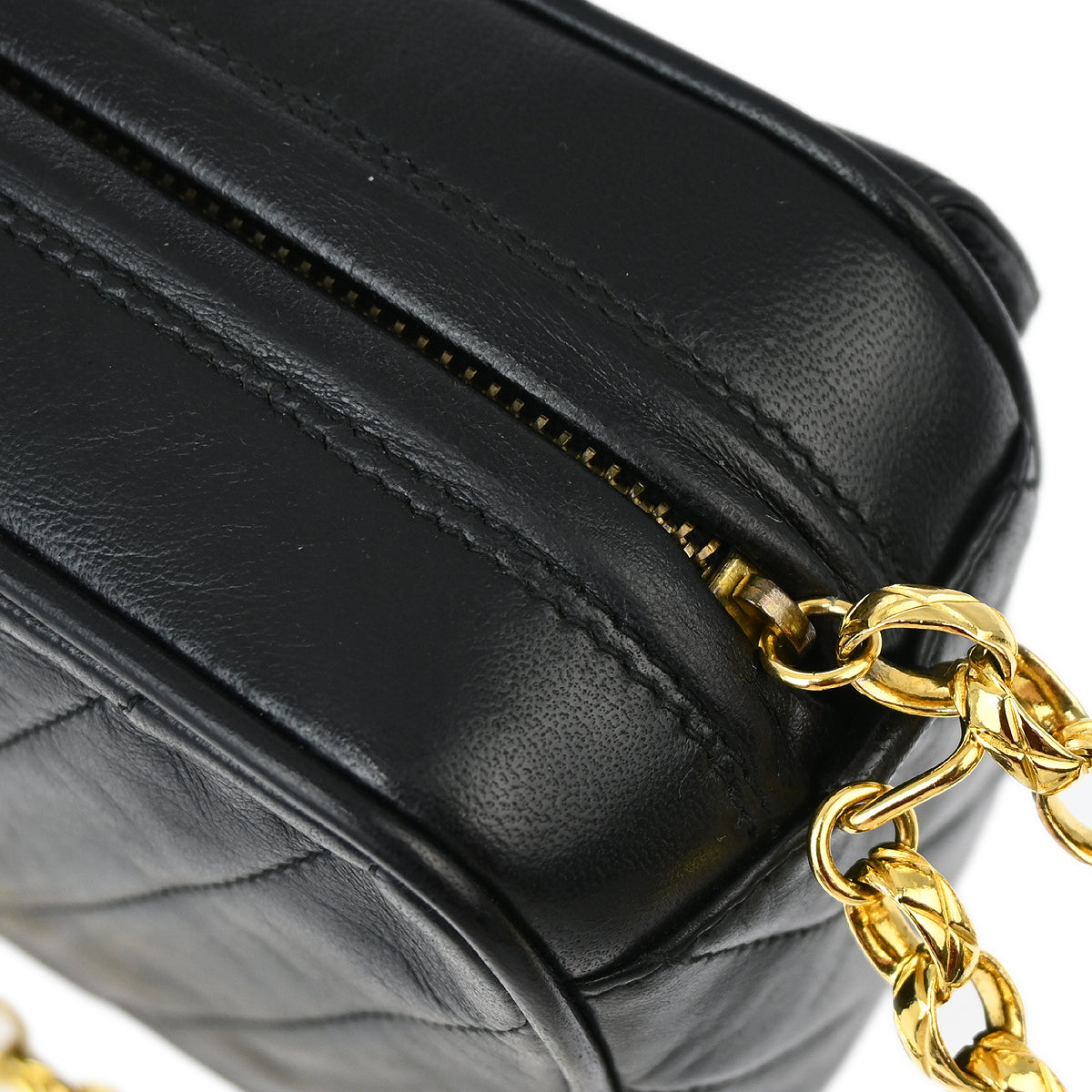 Chanel Crossbody - Almora Bags