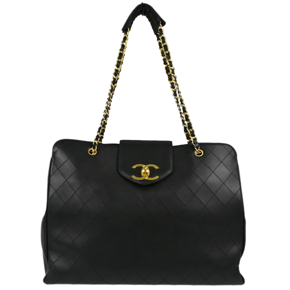Chanel Shoulder Bag - Almora Bags