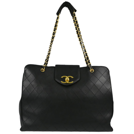 Chanel Shoulder Bag - Almora Bags