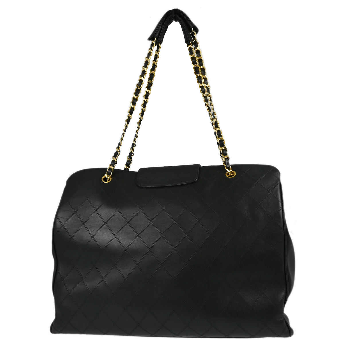 Chanel Shoulder Bag - Almora Bags