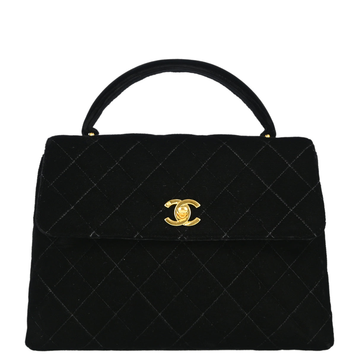 Chanel Kelly Handbag - Almora Bags