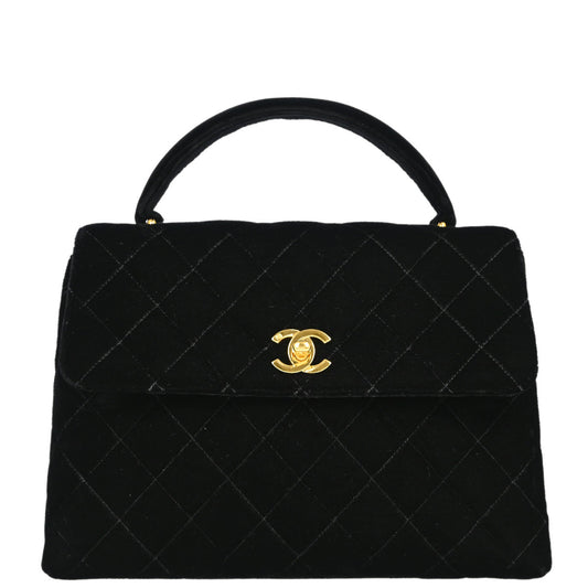 Chanel Kelly Handbag - Almora Bags
