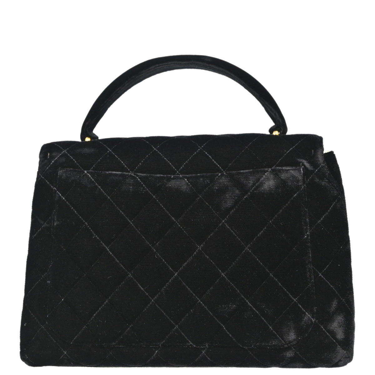 Chanel Kelly Handbag - Almora Bags