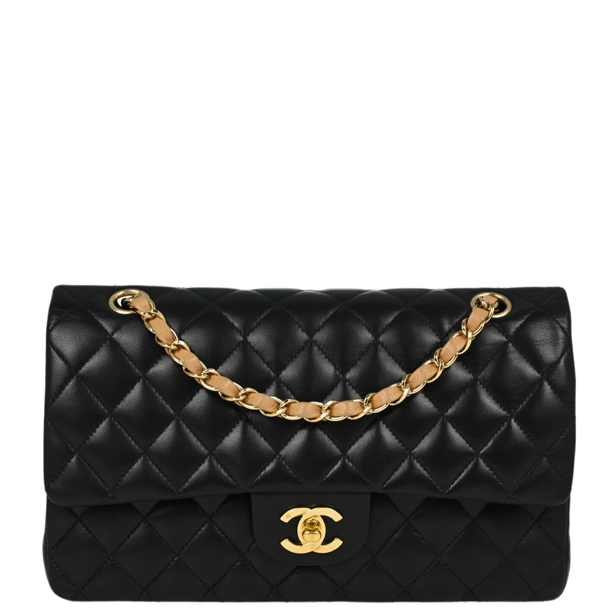Chanel Flap Shoulder Bag - Almora Bags
