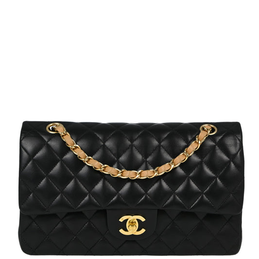 Chanel Flap Shoulder Bag - Almora Bags