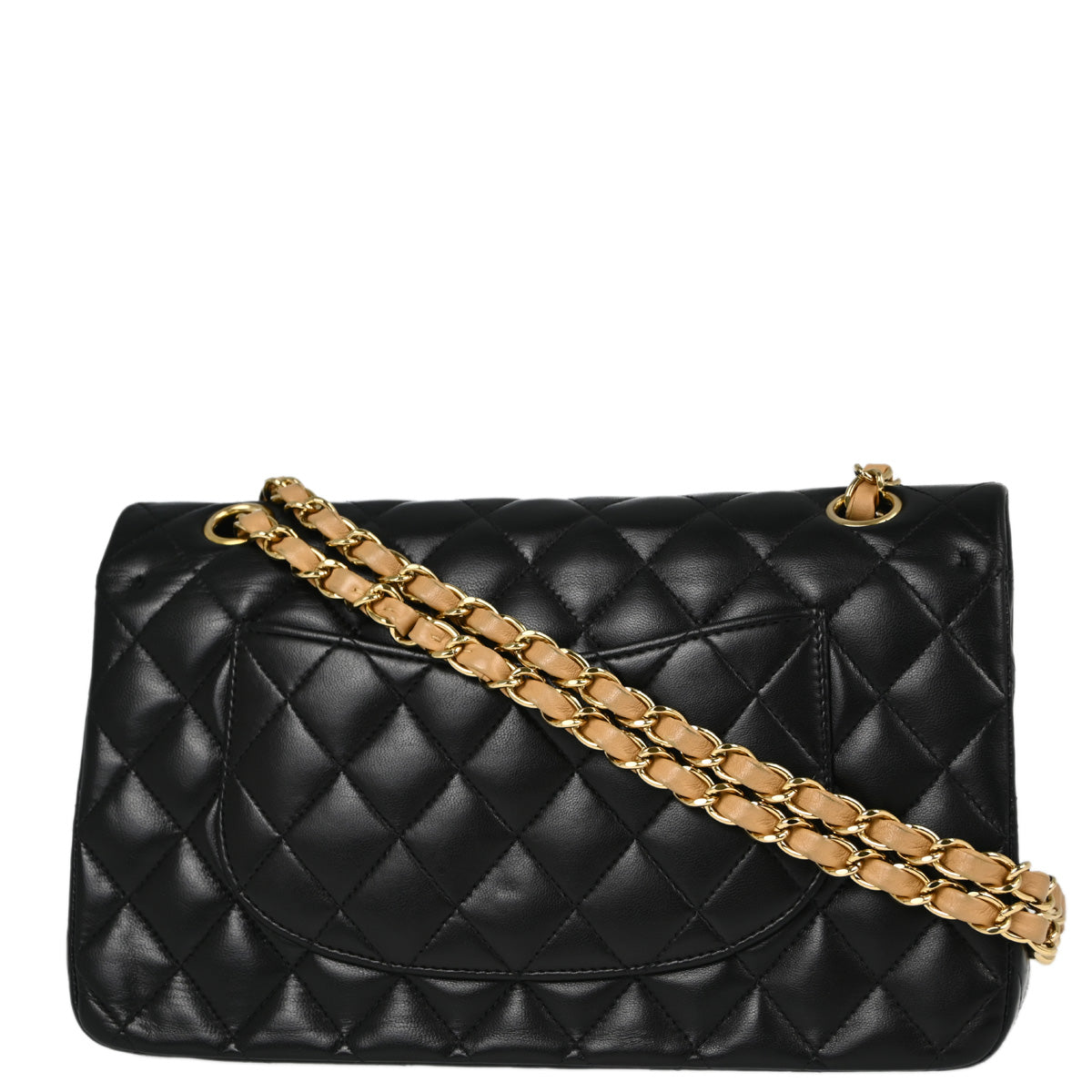 Chanel Flap Shoulder Bag - Almora Bags