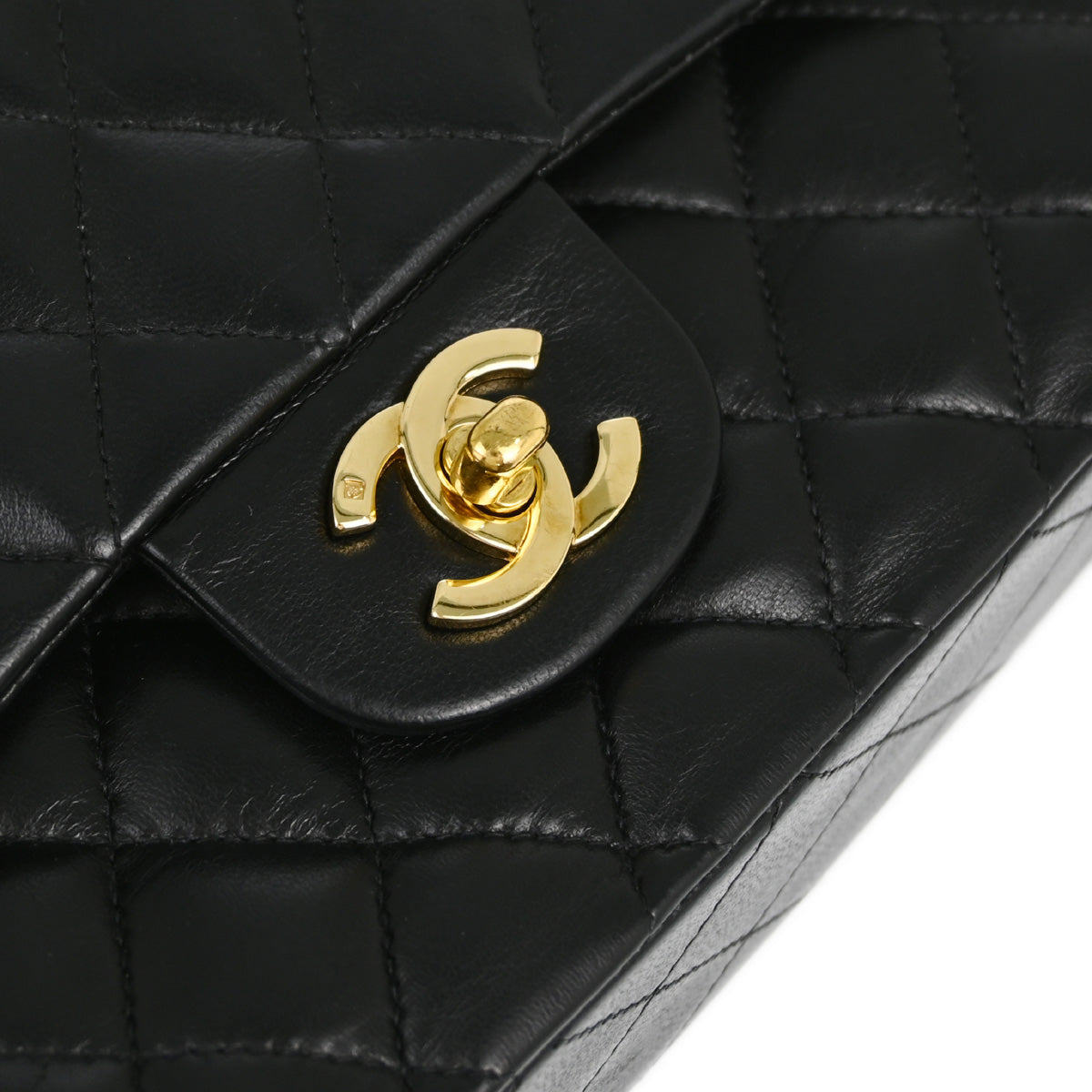 Chanel Flap Shoulder Bag - Almora Bags