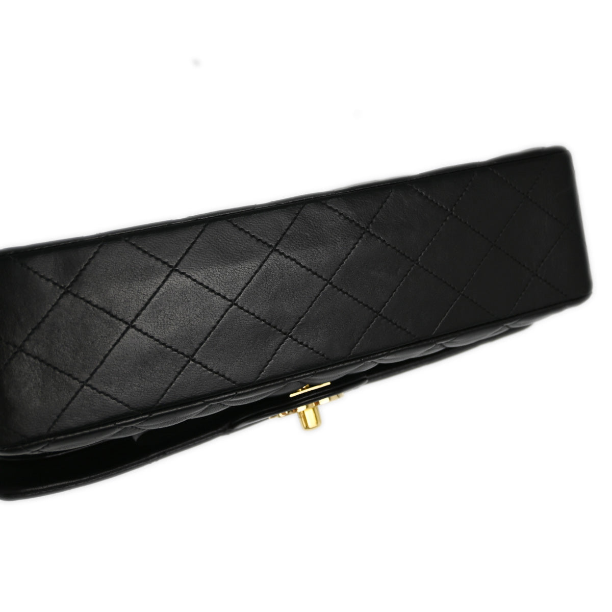 Chanel Flap Shoulder Bag - Almora Bags
