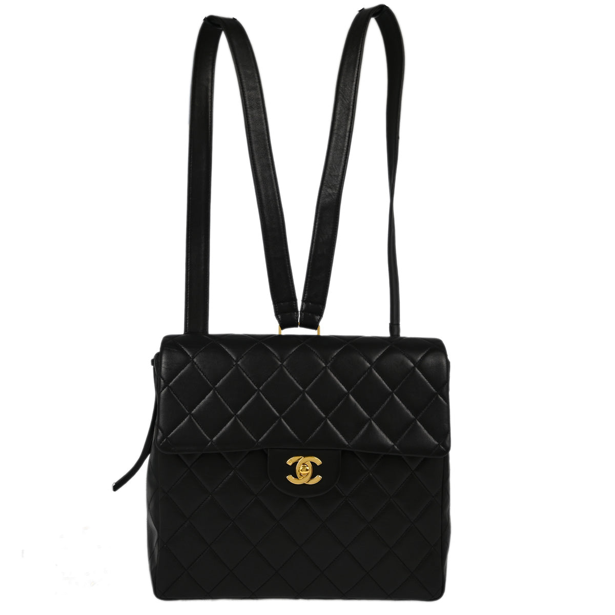 Chanel Backpack - Almora Bags