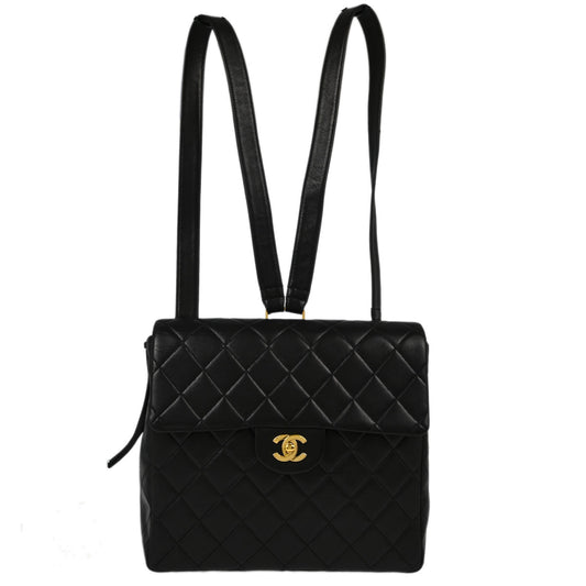 Chanel Backpack - Almora Bags