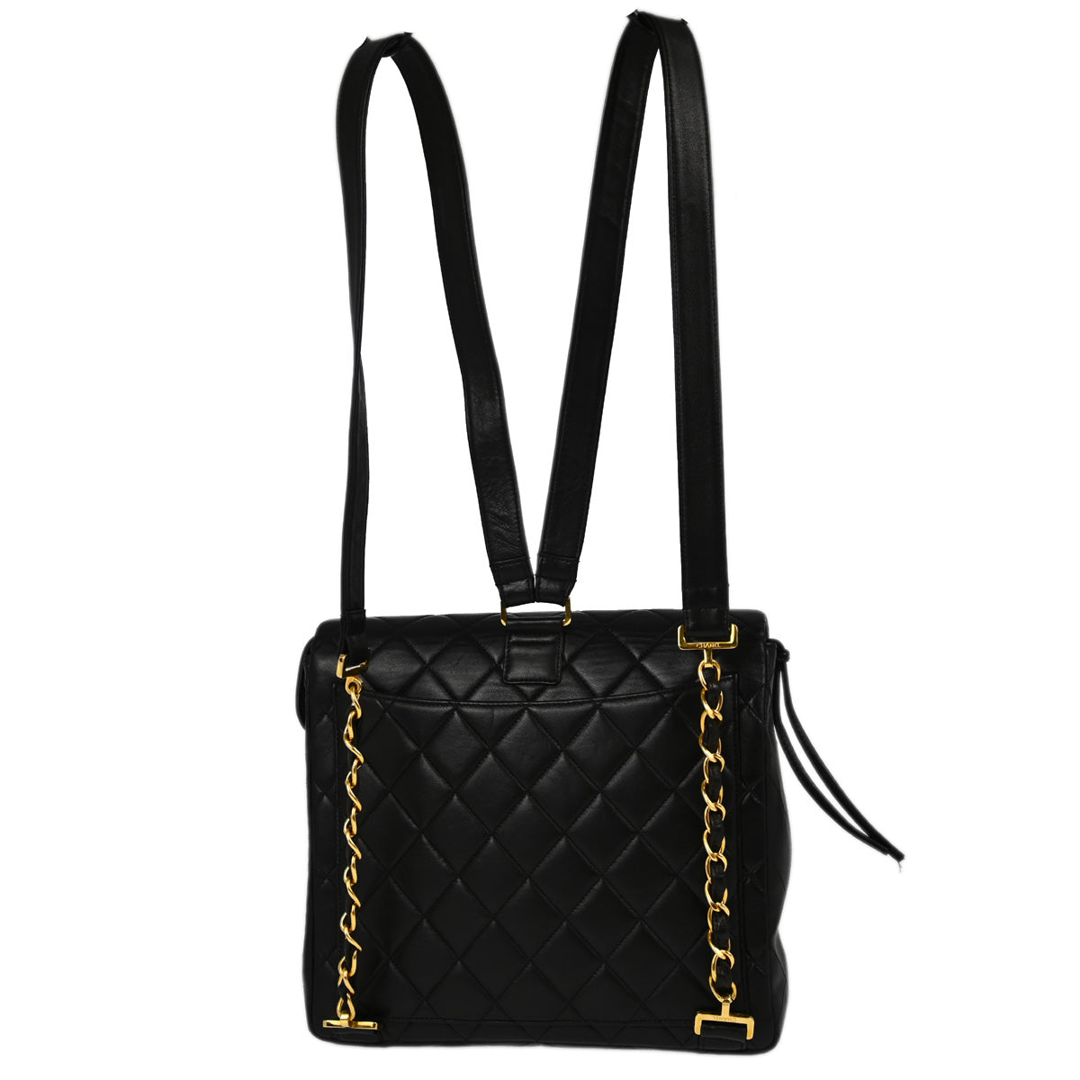Chanel Backpack - Almora Bags