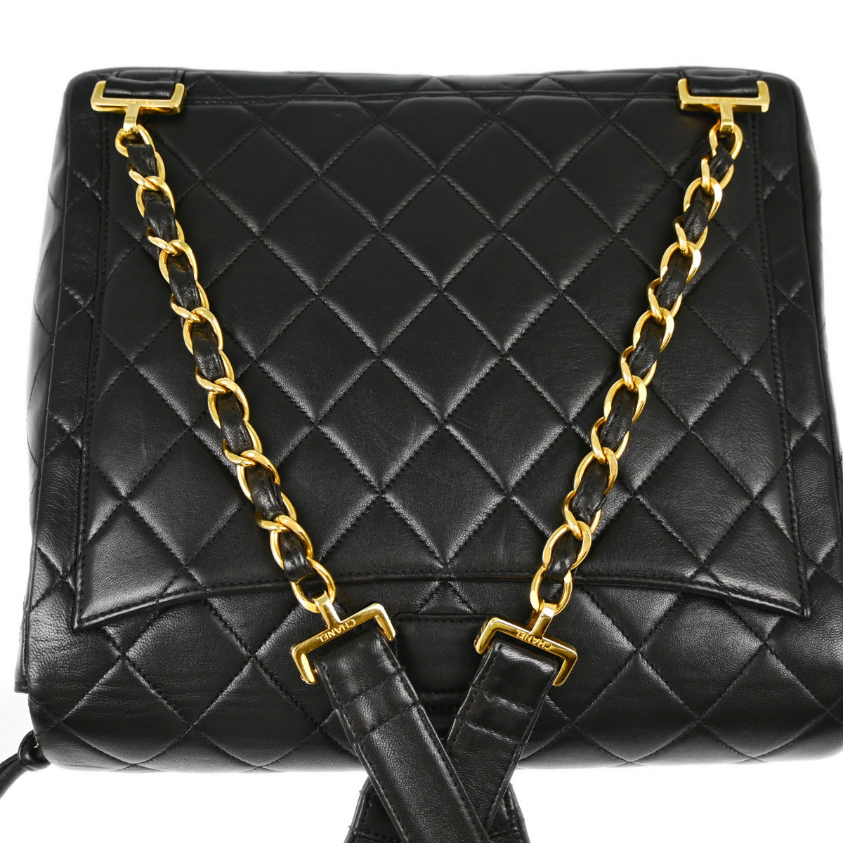 Chanel Backpack - Almora Bags